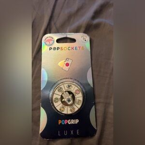 Popsockets Hamsa Hand Phone Grip